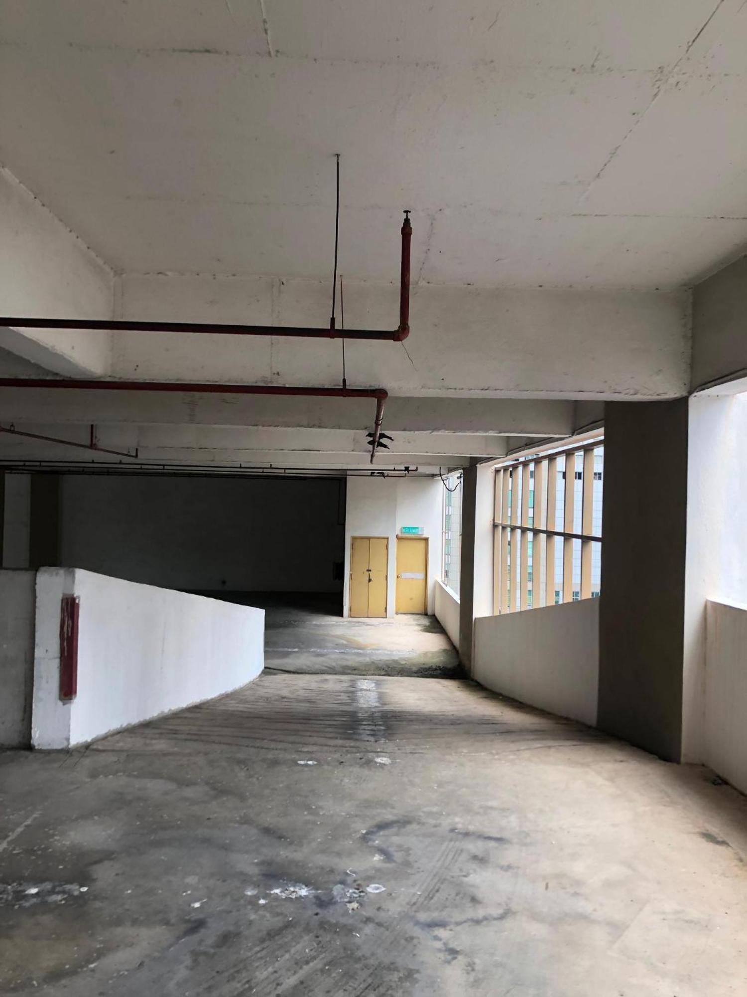 Alamis City Kuala Lumpur - Formerly Edc Hotel Kuala Lumpur Exteriör bild