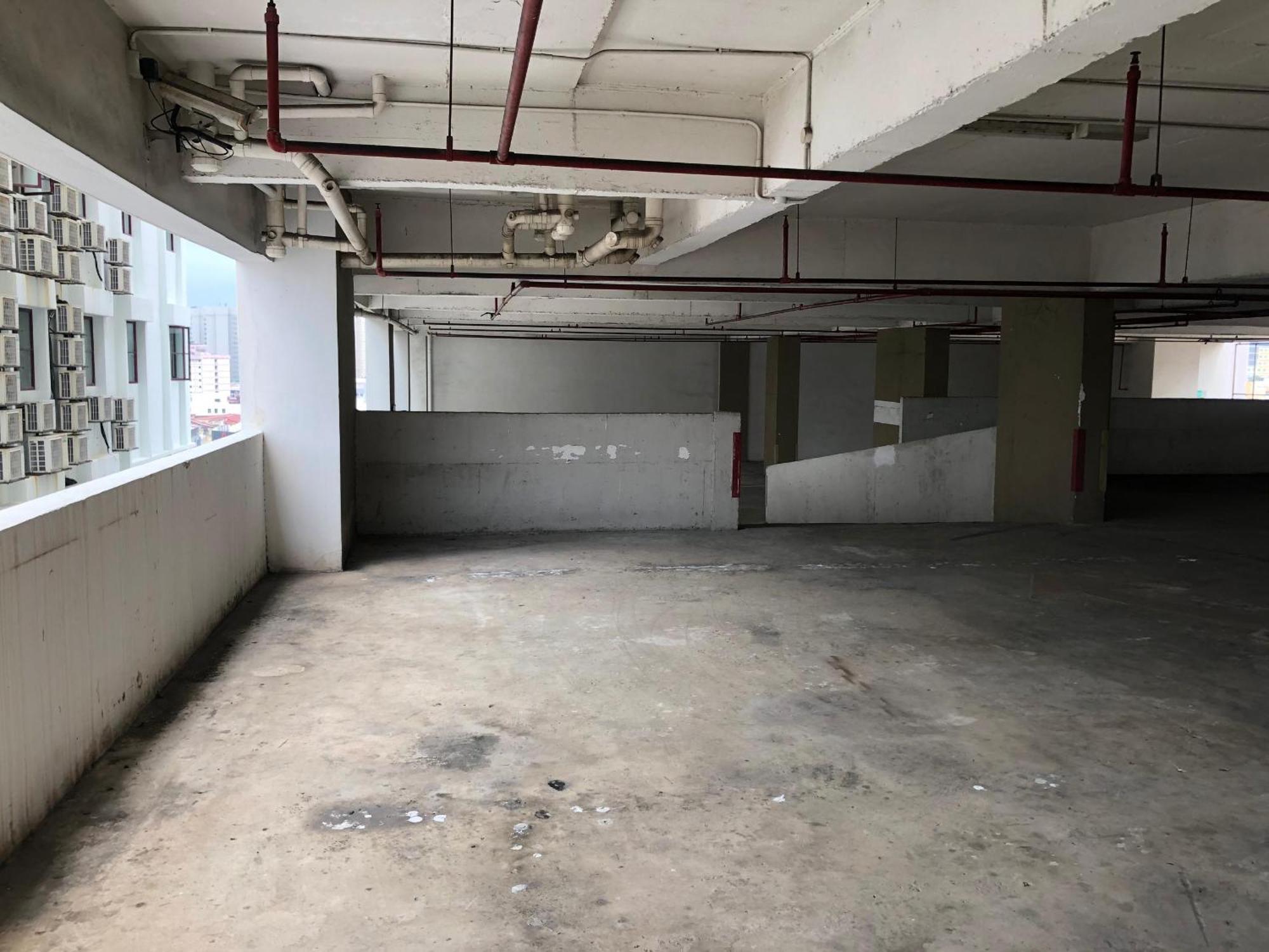 Alamis City Kuala Lumpur - Formerly Edc Hotel Kuala Lumpur Exteriör bild