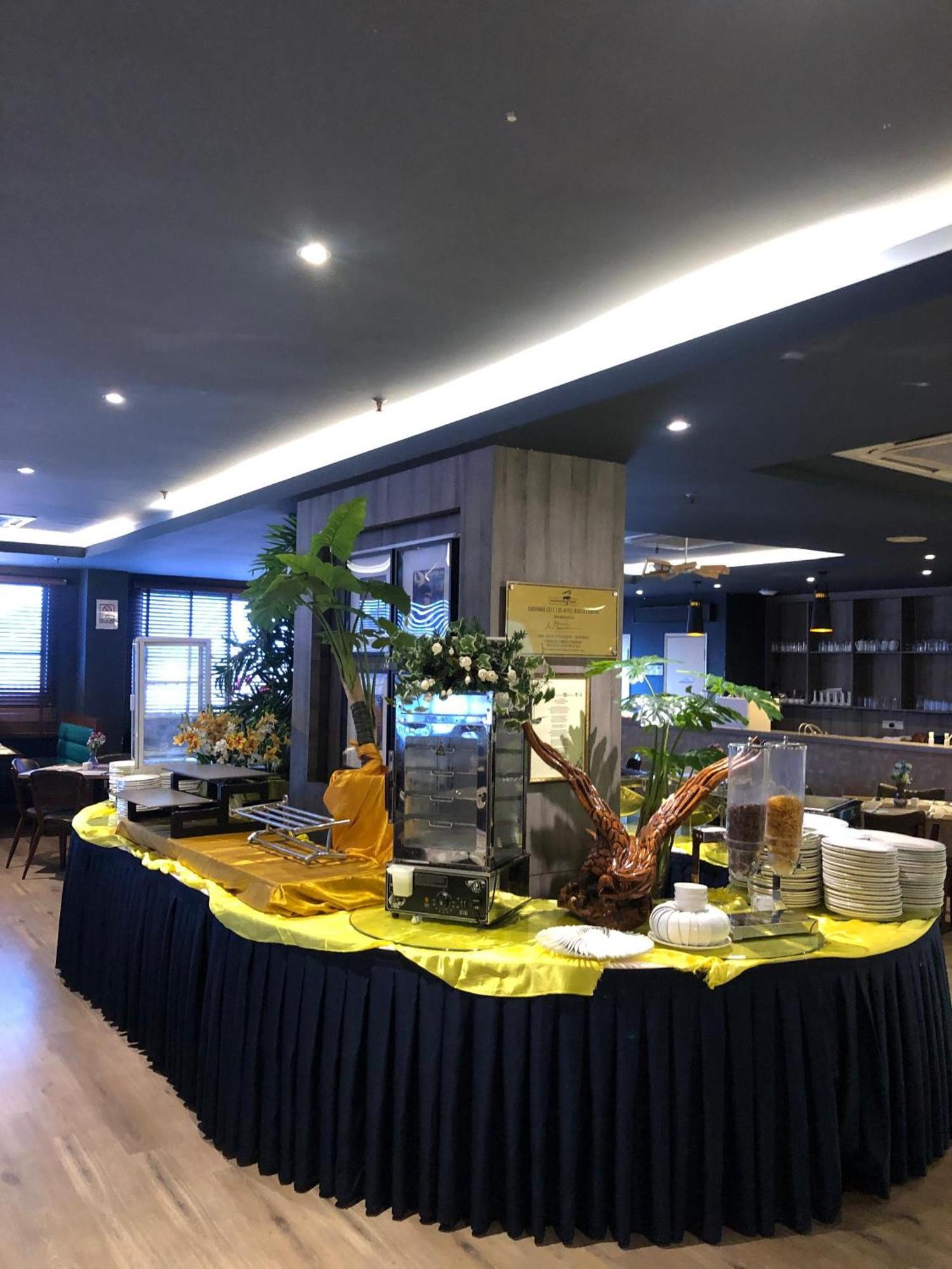Alamis City Kuala Lumpur - Formerly Edc Hotel Kuala Lumpur Exteriör bild